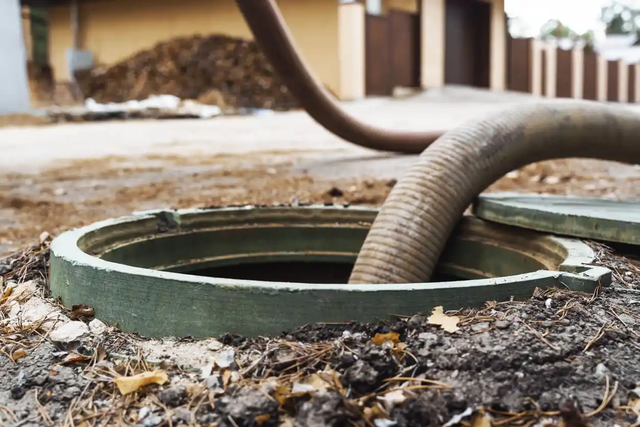 septic tank services Eutaw